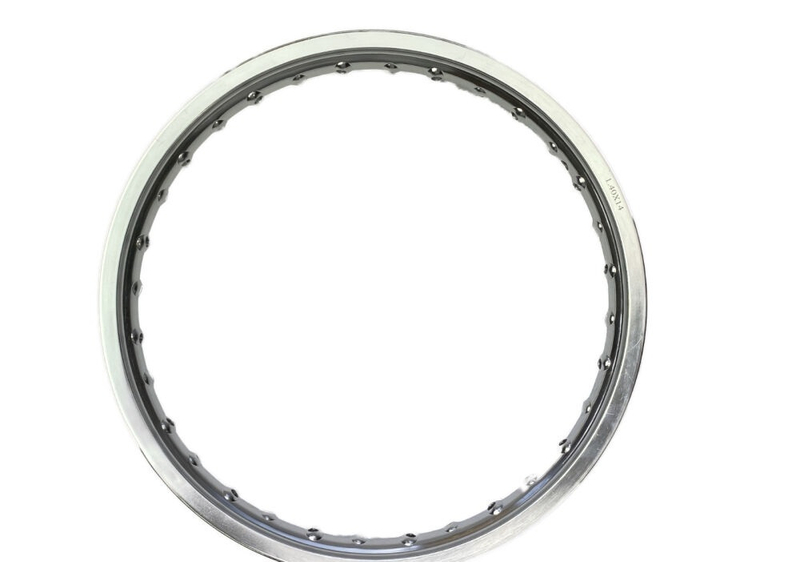 Obręcz koła felga koło 14x1,40 przód aluminium Mini Cross