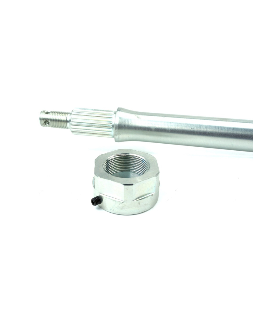 Ośka koła tylnego quad Kayo AU200 - ciągnik T3B