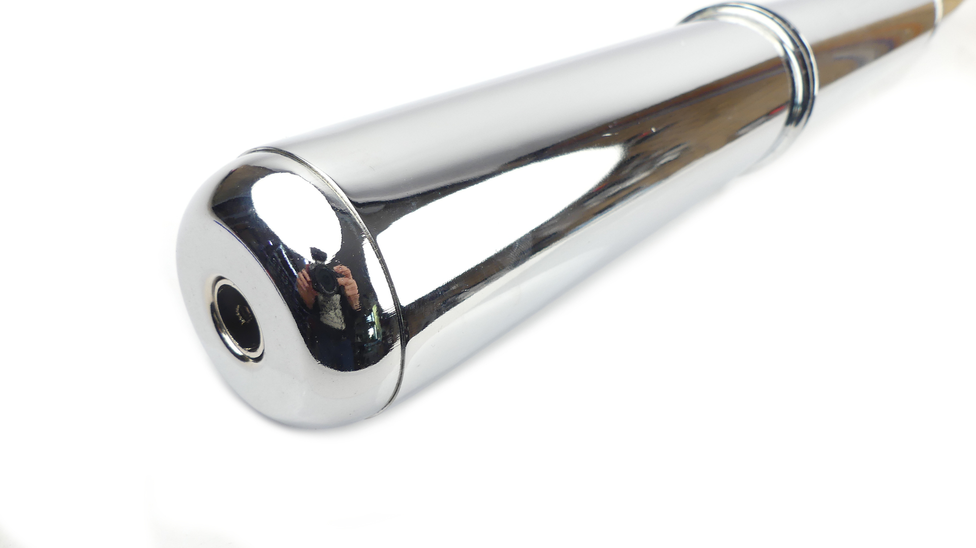 Duells Tłumik Simson S50 S51