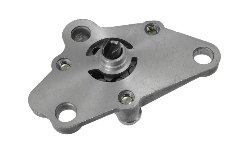 Pompa oleju do motoroweru Barton Sprint 2