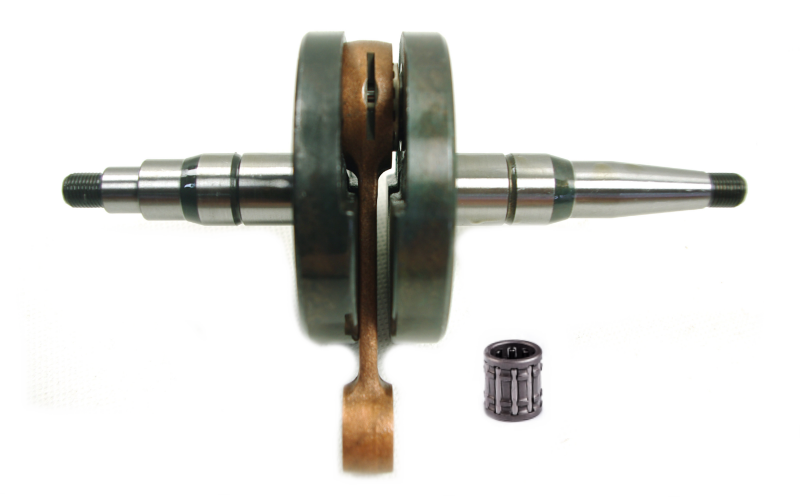 Wał korbowy do motoroweru Simson S51 S60 SR50 SR60