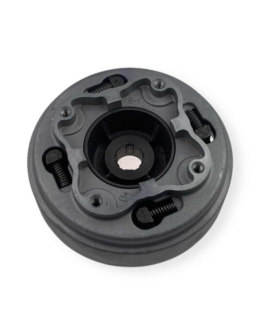 Sprzęgło komplet pitbike Kayo TD125 TT125