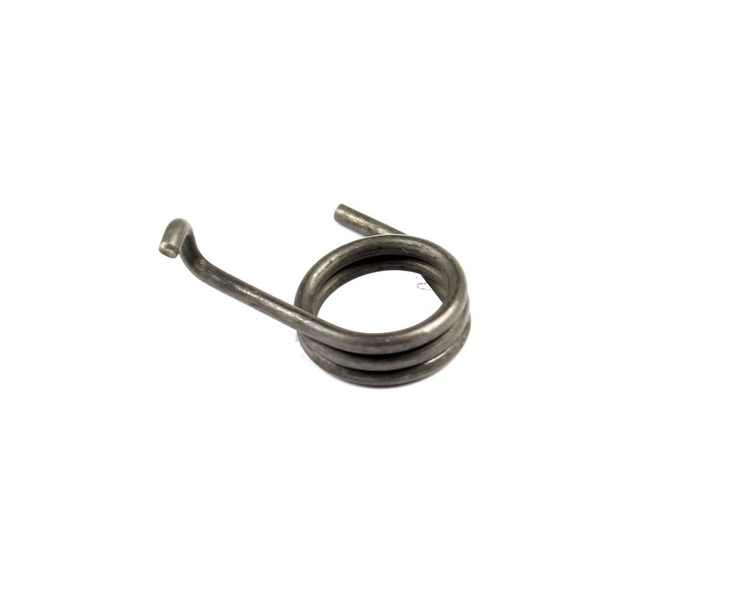 Sprężyna stabilizatora wałka wybieraka zmiany biegów 250-66 dirtbike Kayo