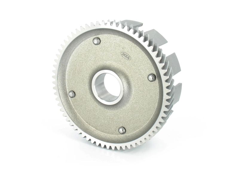 Kosz sprzęgła 65z tulejka kosza zębatka wału Simson S50 KR51/1 SR4 MZA