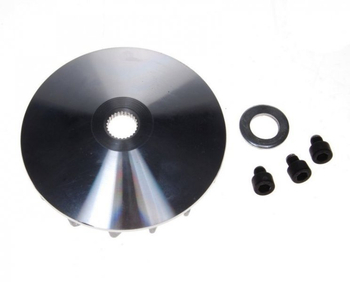 Tarcza Zewnętrzna Wariatora TGB Tapo Akros Hawk