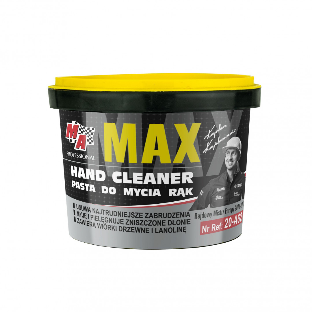 MA Professional Max pasta do mycia rąk 450G