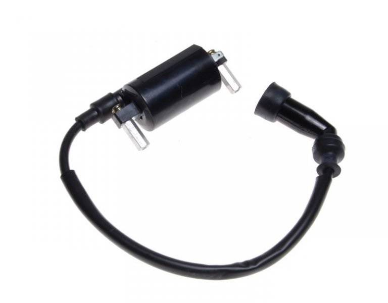 Cewka zapłonowa Suzuki GN GS TU DR 125