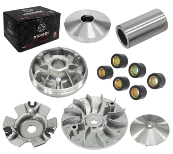 Wariator SKUTER ATV 125 150 GY6 TUNING Zipp Romet Rex Keeway Junak Barton