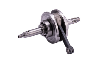 Wał korbowy 130cc do Motoroweru Moretti