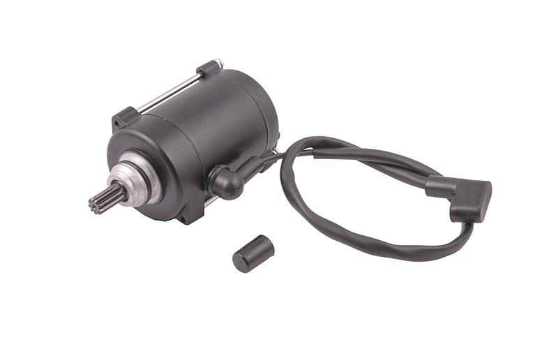 Rozrusznik do motocykla Barton Cafe Racer