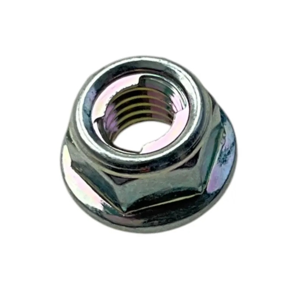 Nakrętka zabezpieczająca M6 buggy Kayo S70