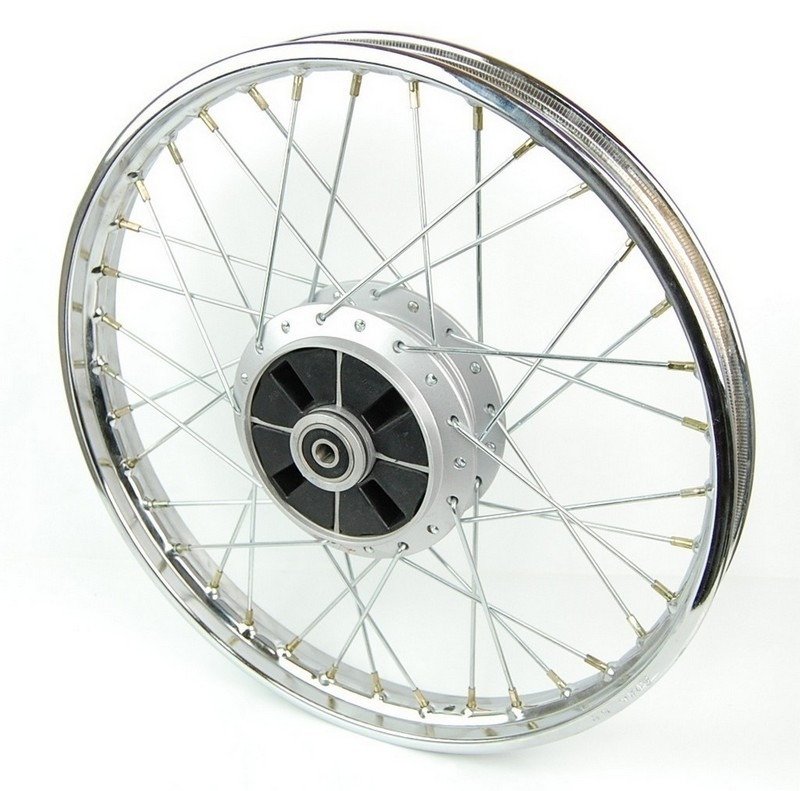 Koło 17 x 1,40 tył romet ogar 900