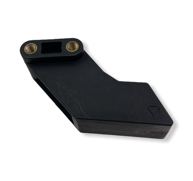 Prowadnica łańcucha pitbike YCF Lite SM Start 88s 125 88s PL 88se G125 PL