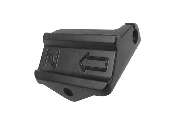 Korpus ssania start simson s50 s51 sr50 enduro