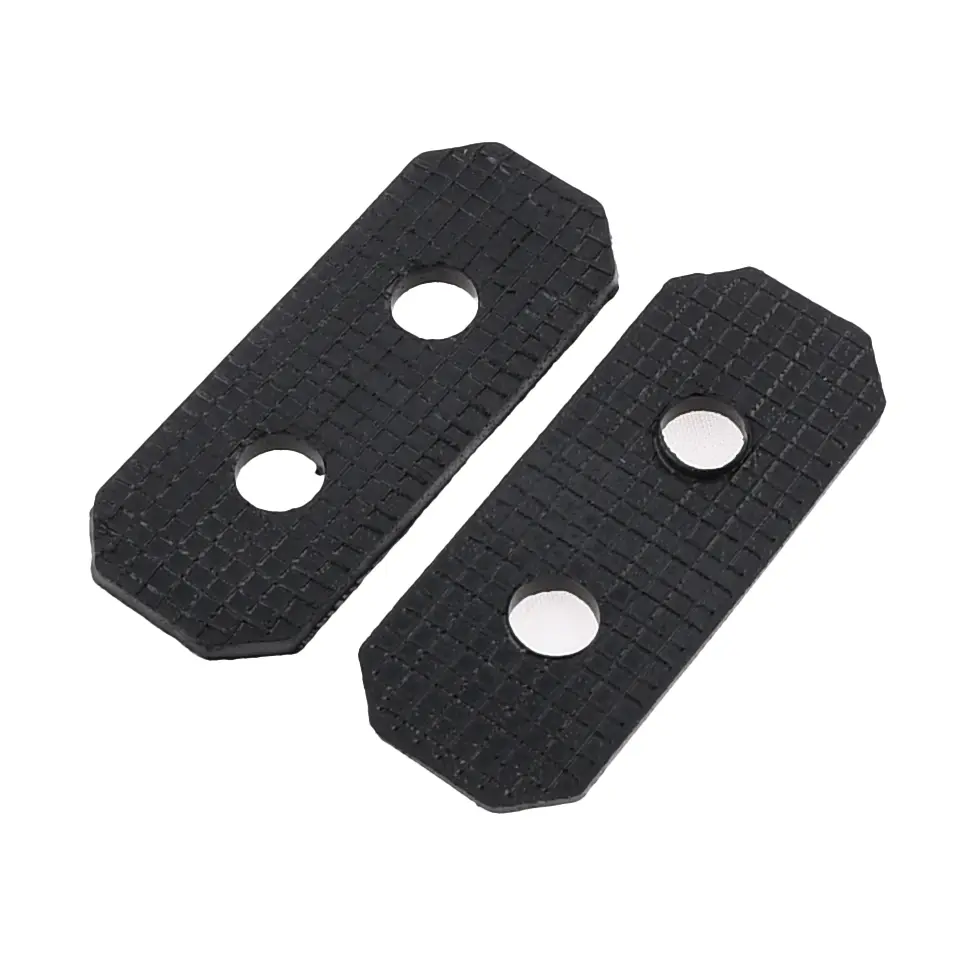 Osłony gumowe listwy zmiany biegów Simson SR50 skuter