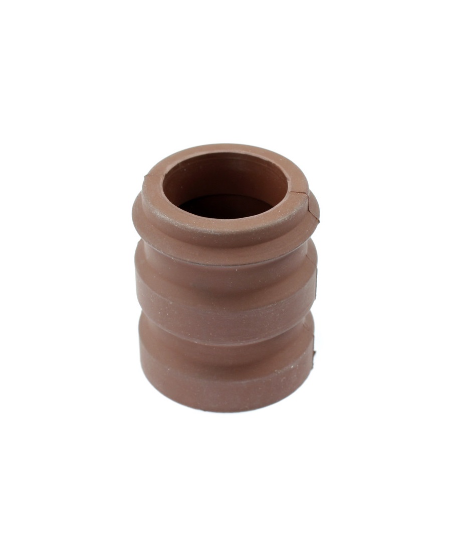 Łącznik gumowy dyfuzor - tłumik dirtbike Kayo KT250 Enduro