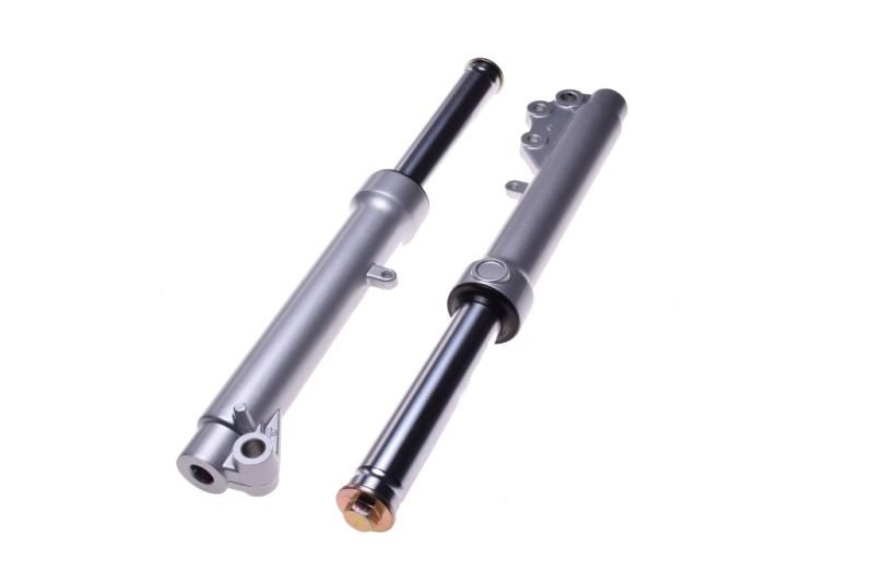 Amortyzatory przód tył lewy prawy Zipp Keeway CPI