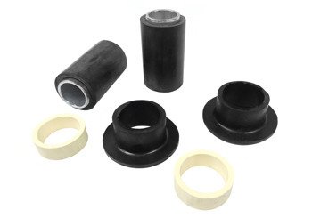 Zestaw naprawczy wahacza tulejki 6 elem mz etz 250