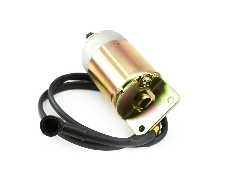 Rozrusznik quad Kayo AU200 - ciągnik T3B oryginalny