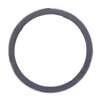 Uszczelka kolektora wydechowego Athena 39x46x4mm Kawasaki KX ZR Honda CB GL