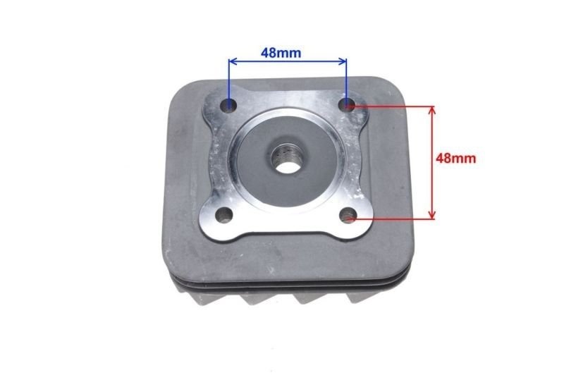 Głowica 70cm3 47mm piaggio gilera derbi aprilia