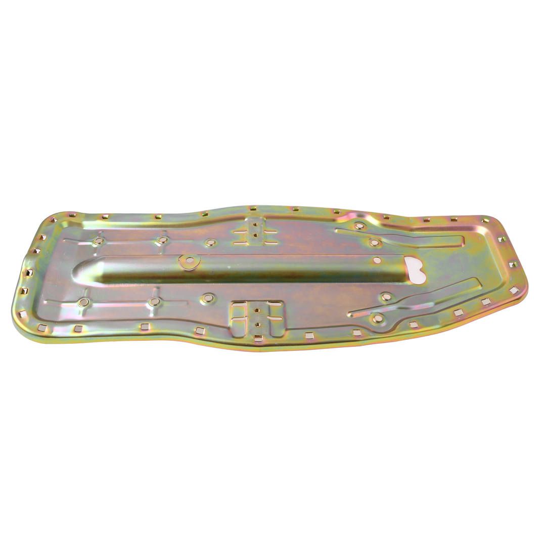 Blacha siedzenia Simson S50 S51 S70 DPR Performance