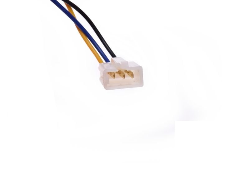 Lampa tył tylna czerwony klosz skuter Yamaha BWS