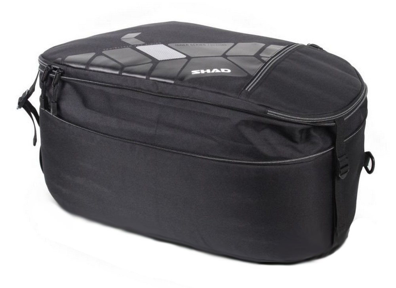 Torba wewnętrzna powiększana do kufra Shad SH58X SH59X