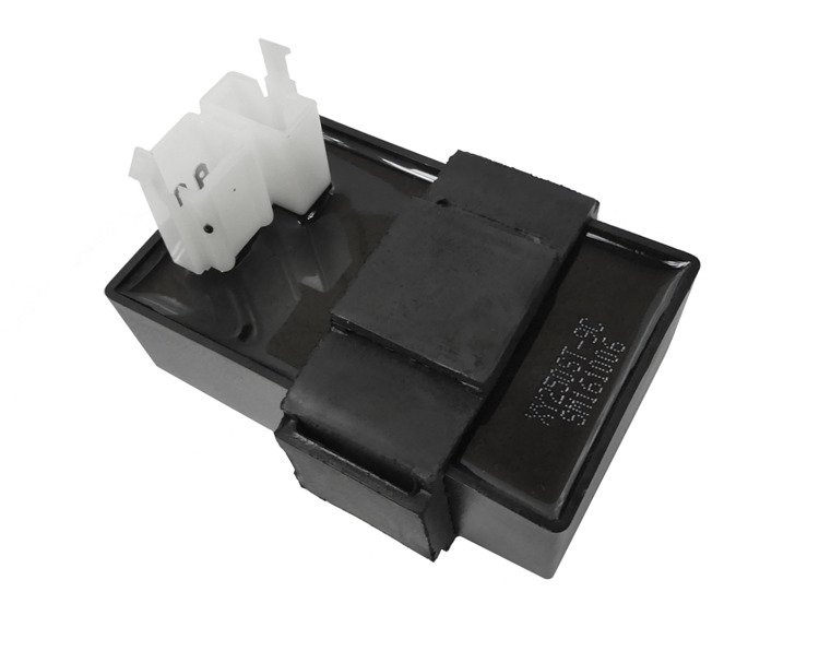 Moduł zapłonowy DC ATV QUAD 200 250