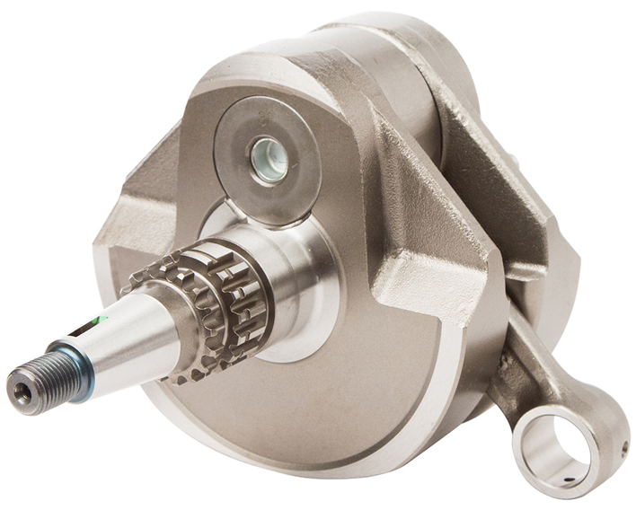 Hot Rods wał korbowy Kawasaki KXF 450 07-08r.