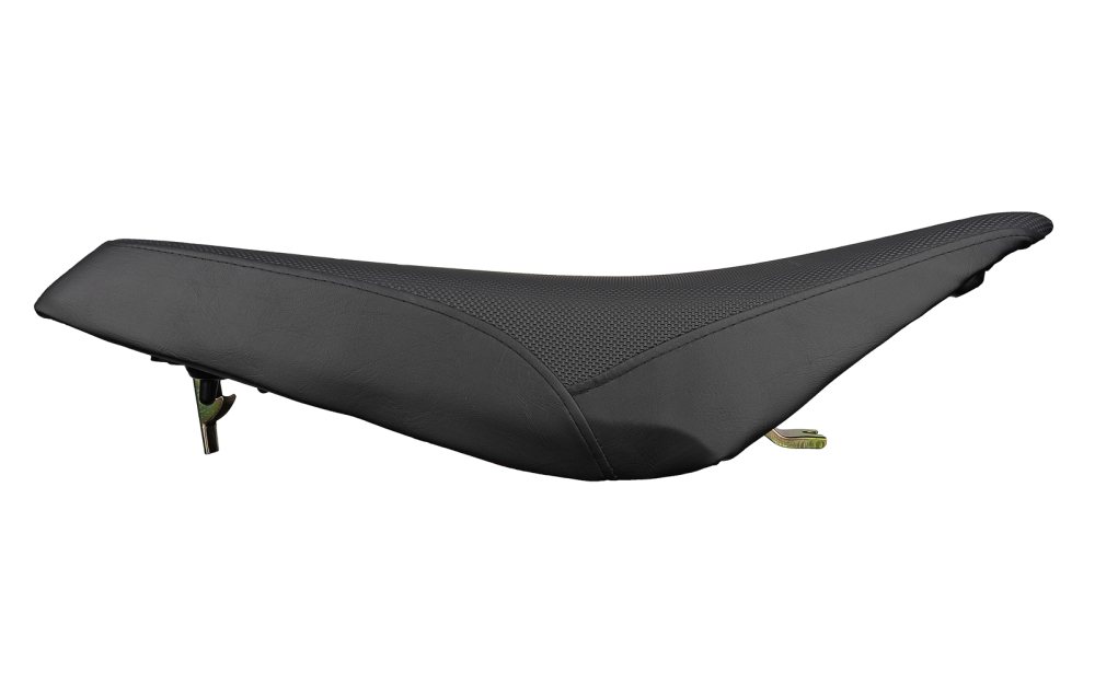 Siedzenie kanapa siedzisko czarne quad atv Bashan 200 250cc