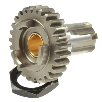 Wałek zdawczy WSK 125 Duells