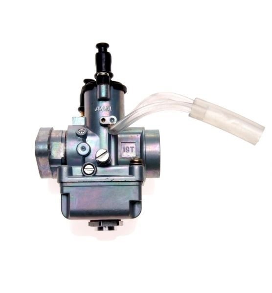 Gaźnik tuningowy simson s51 sr50 amal 19,00mm
