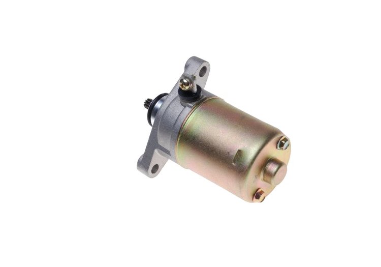 Rozrusznik elektryczny 4t 10z Quest Wilga Vapor 