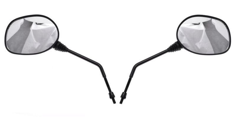 Lusterka peugeot buxy długi gwint m8 mp211-7 para