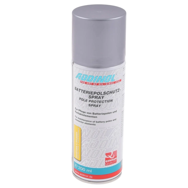 Addinol Pole Protection środek do czyszczenia połączeń elektrycznych 200ml