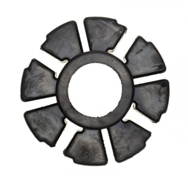 Guma zębatki zabieraka tył tylna do junak 126