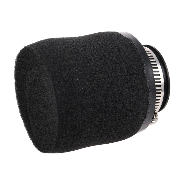 Filtr powietrza gąbkowy czarny 35mm Racing Force