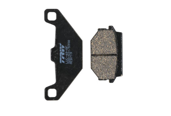 TRW klocki hamulcowe KH297 SACHS HUSKY SYM HUSKEY