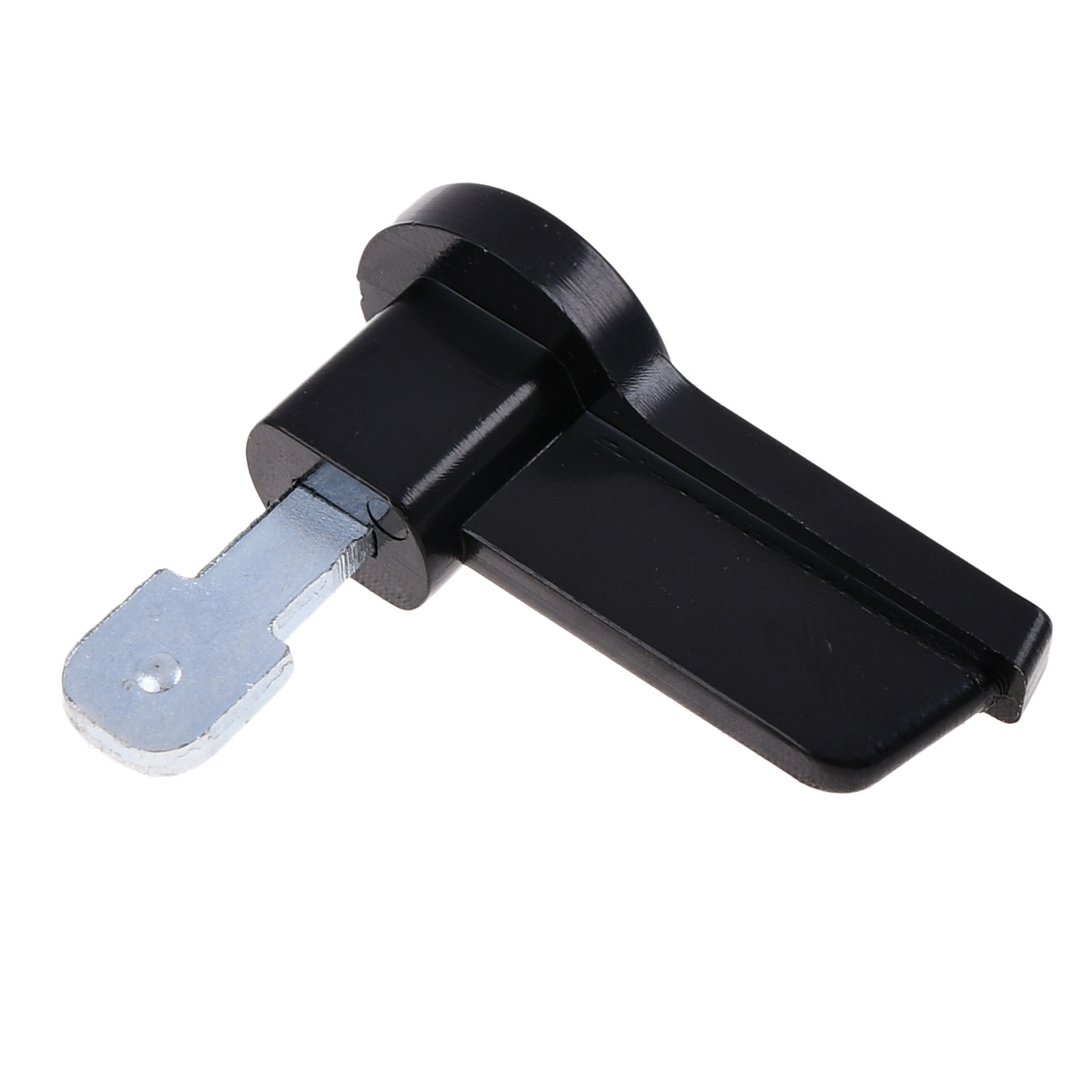 Kluczyk stacyjki czarny Simson DPR Classic