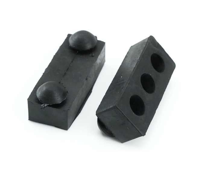 Bloczki mocowania owiewek Kayo Mini GP 150