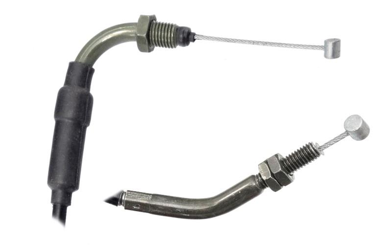 Linka gazu do motocykla Barton Hyper 125 na wtrysk