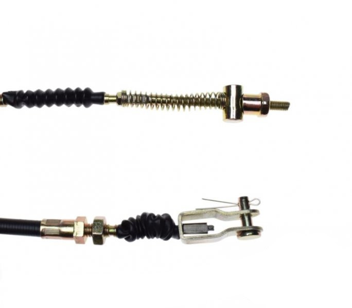 Linka hamulca tył Junak 901 Sport