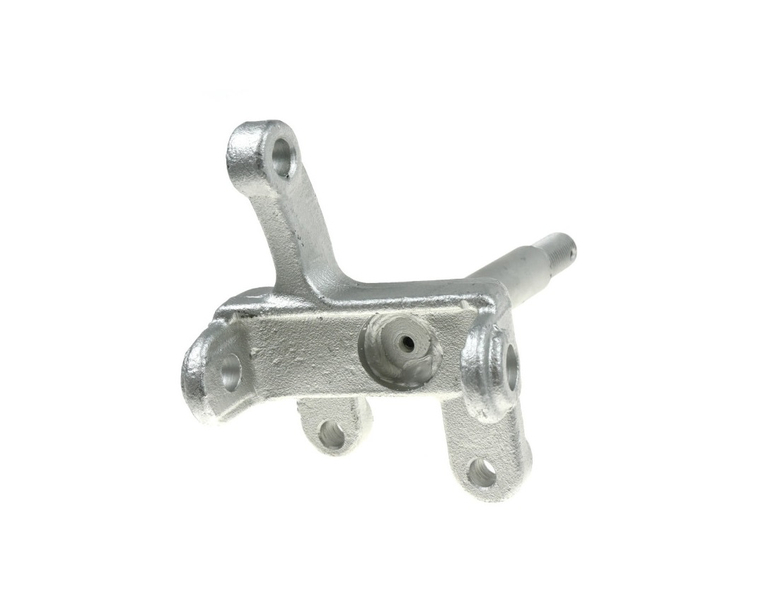 Zwrotnica koła przedniego prawa quad Kayo AT110 AT125 AU110 AU125