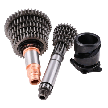 Skrzynia biegów Sport długa Simson 5-biegów DPR