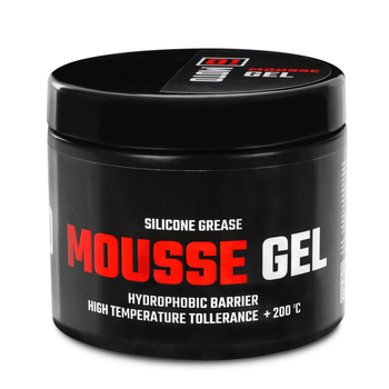 O-Moto Mousse Gel żel do musów 500g