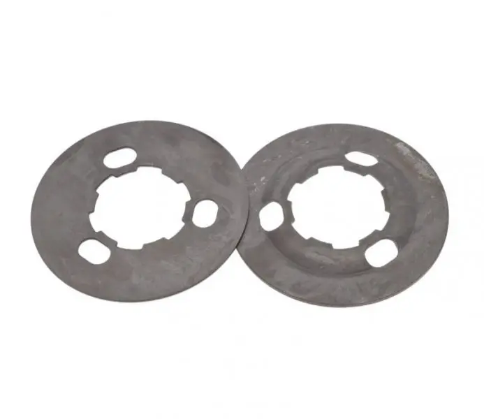 Tarcza metalowe przekładki sprzęgła Romet Ogar Komar Motorynka Kadet