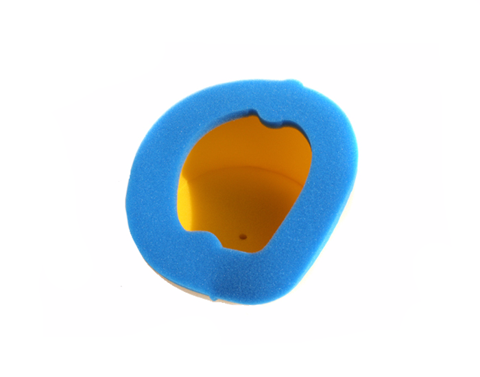 Wkład Filtr Powietrza Kawasaki KX 250 92-93r MULTI