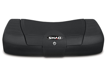 Kufer centralny shad atv 40 litrów 5 kg quad