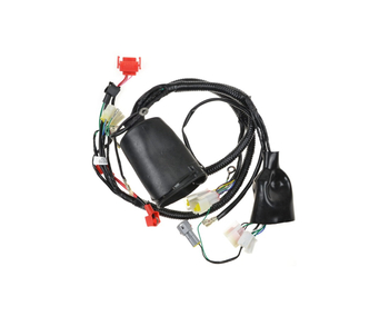 Wiązka elektryczna quad Kayo A200 A250